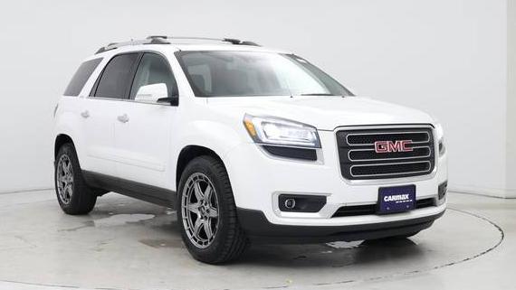 GMC ACADIA 2017 1GKKVSKD8HJ241546 image