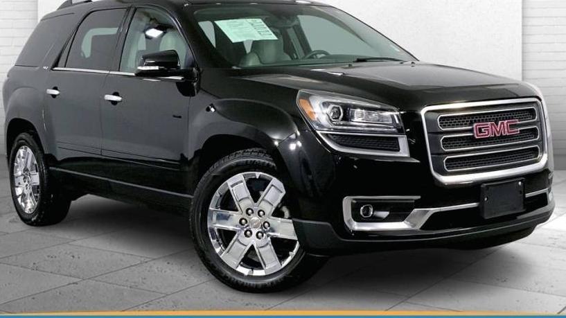 GMC ACADIA 2017 1GKKVSKDXHJ261667 image