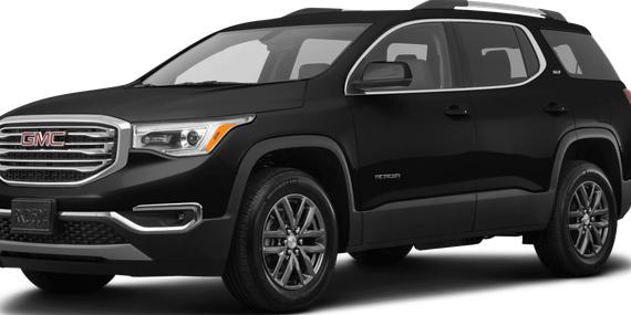 GMC ACADIA 2017 1GKKNWLS8HZ282992 image