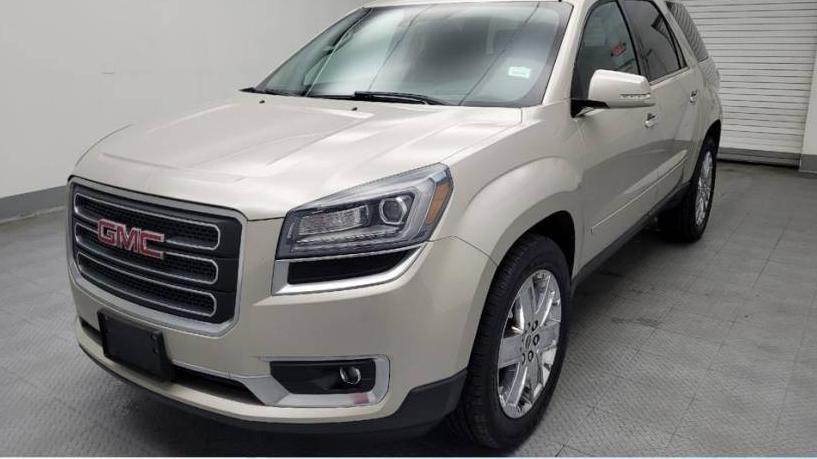 GMC ACADIA 2017 1GKKRSKD5HJ229777 image