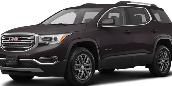 GMC ACADIA 2017 1GKKNRLAXHZ188542 image