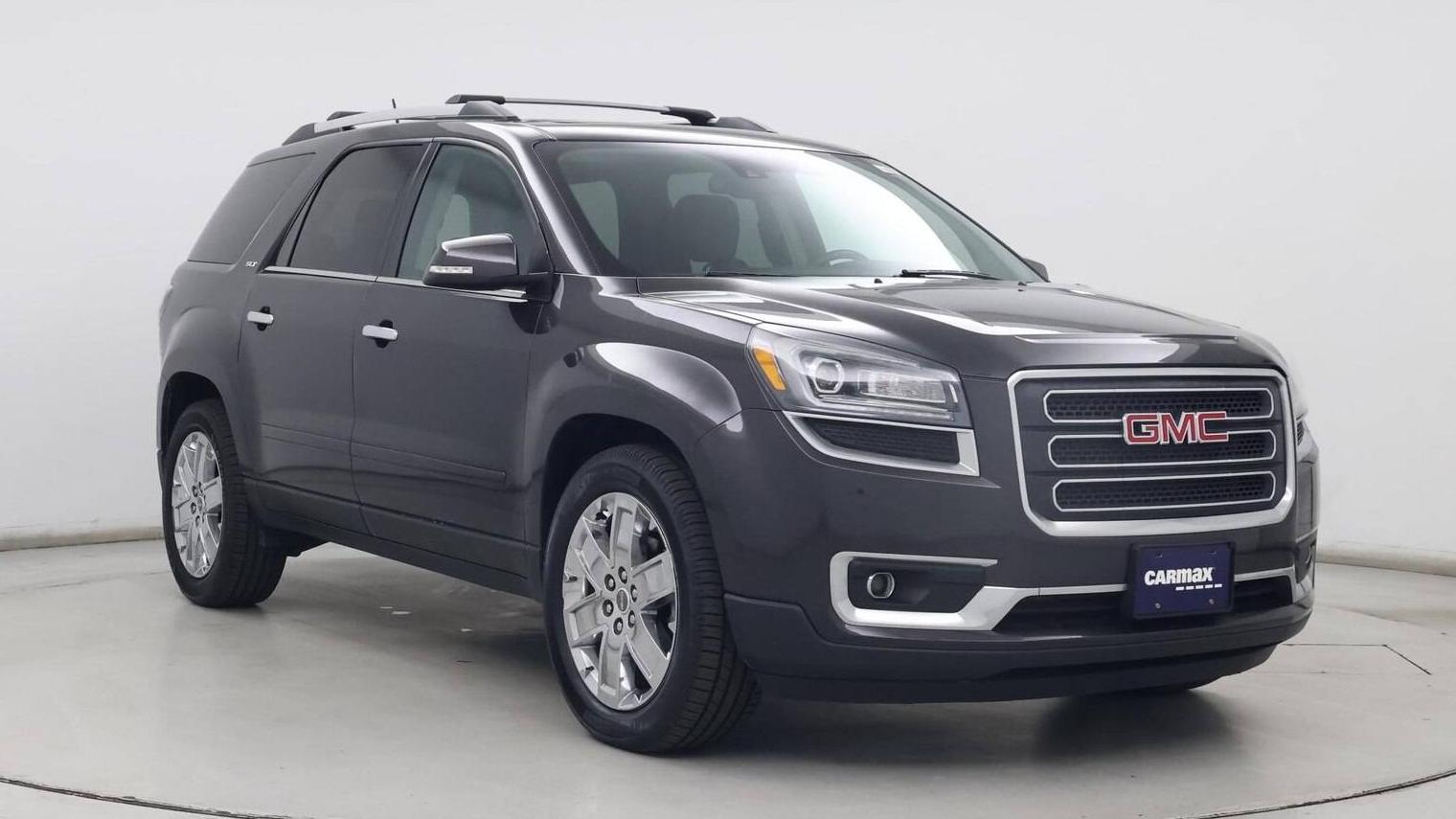 GMC ACADIA 2017 1GKKVSKD3HJ171020 image