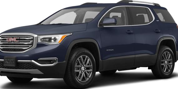 GMC ACADIA 2017 1GKKNMLS2HZ163095 image
