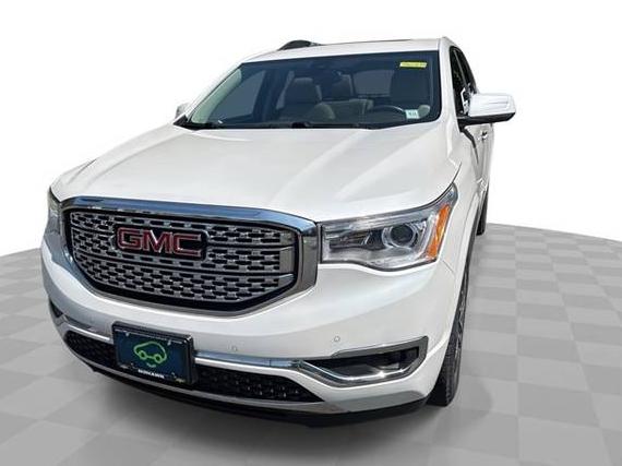 GMC ACADIA 2017 1GKKNXLS6HZ203499 image