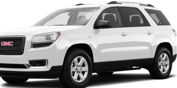 GMC ACADIA 2017 1GKKRSKD5HJ113107 image
