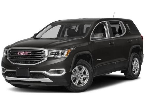 GMC ACADIA 2017 1GKKNRLA2HZ246496 image