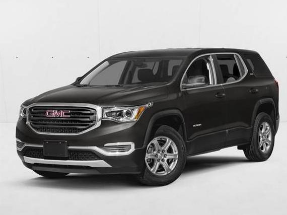 GMC ACADIA 2017 1GKKNKLA8HZ164134 image