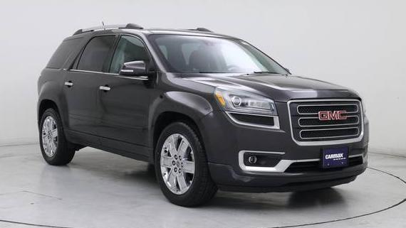 GMC ACADIA 2017 1GKKVSKD1HJ246314 image