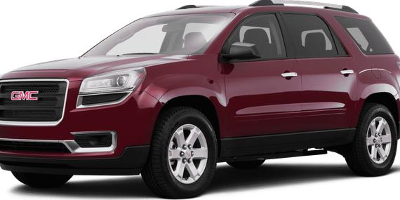 GMC ACADIA 2017 1GKKVSKD8HJ183759 image