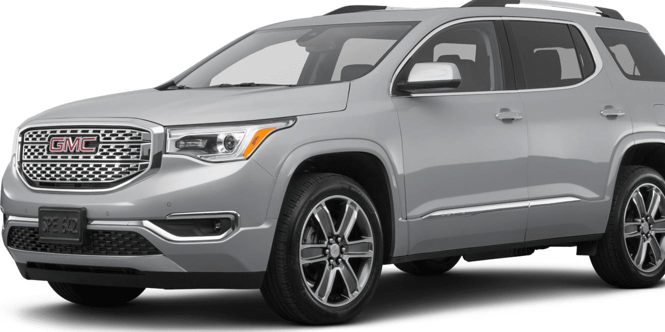 GMC ACADIA 2017 1GKKNXLS9HZ309865 image