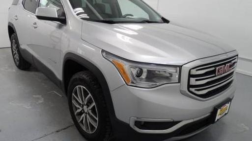 GMC ACADIA 2017 1GKKNSLS9HZ149215 image