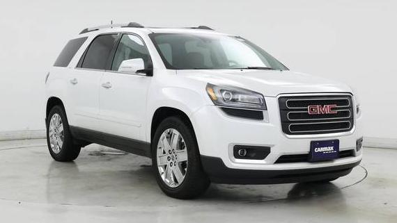 GMC ACADIA 2017 1GKKVSKD8HJ130334 image