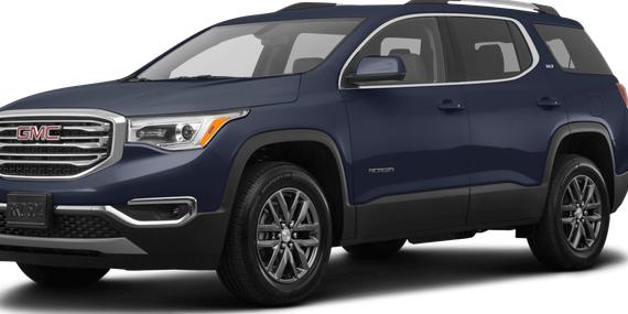 GMC ACADIA 2017 1GKKNMLS6HZ246089 image