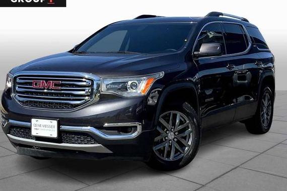 GMC ACADIA 2017 1GKKNULS2HZ256196 image