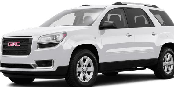 GMC ACADIA 2017 1GKKVSKD3HJ159806 image