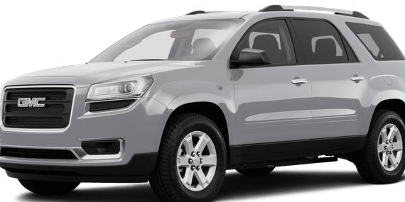GMC ACADIA 2017 1GKKVSKD8HJ123223 image