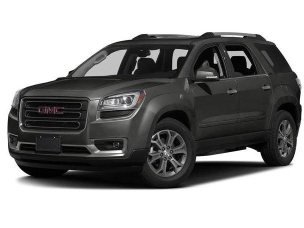 GMC ACADIA 2017 1GKKVSKD2HJ162986 image