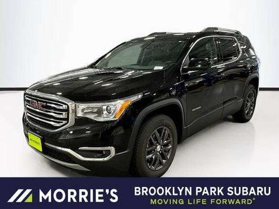 GMC ACADIA 2017 1GKKNULS6HZ192311 image GMC ACADIA 2017 1GKKNULS6HZ192311 image