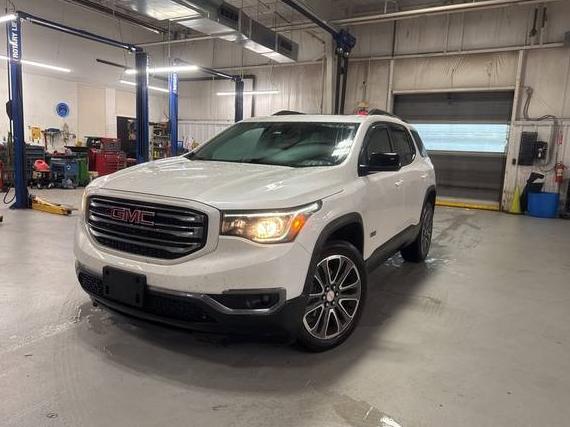 GMC ACADIA 2017 1GKKNVLSXHZ268702 image