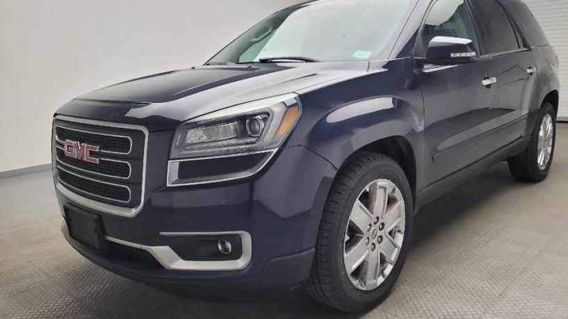 GMC ACADIA 2017 1GKKVSKD0HJ253996 image