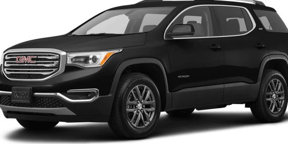 GMC ACADIA 2017 1GKKNRLA4HZ246239 image