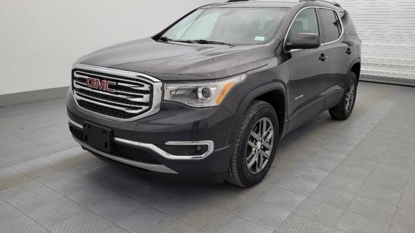 GMC ACADIA 2017 1GKKNULS7HZ235392 image