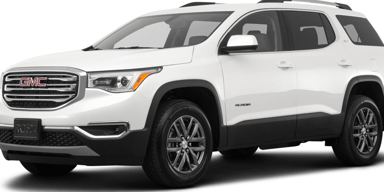 GMC ACADIA 2017 1GKKNWLS1HZ172771 image