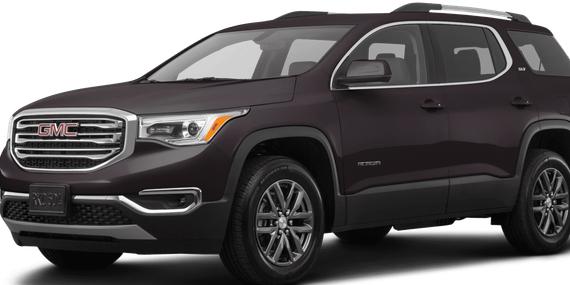 GMC ACADIA 2017 1GKKNKLA3HZ291678 image