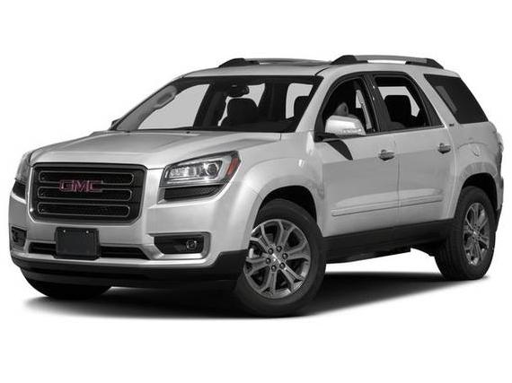 GMC ACADIA 2017 1GKKRSKD0HJ111815 image