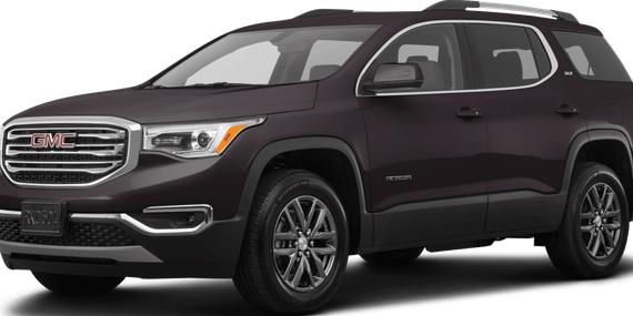 GMC ACADIA 2017 1GKKNKLA8HZ206267 image