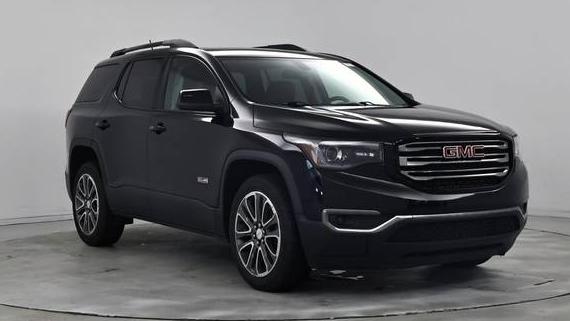 GMC ACADIA 2017 1GKKNVLS9HZ179378 image