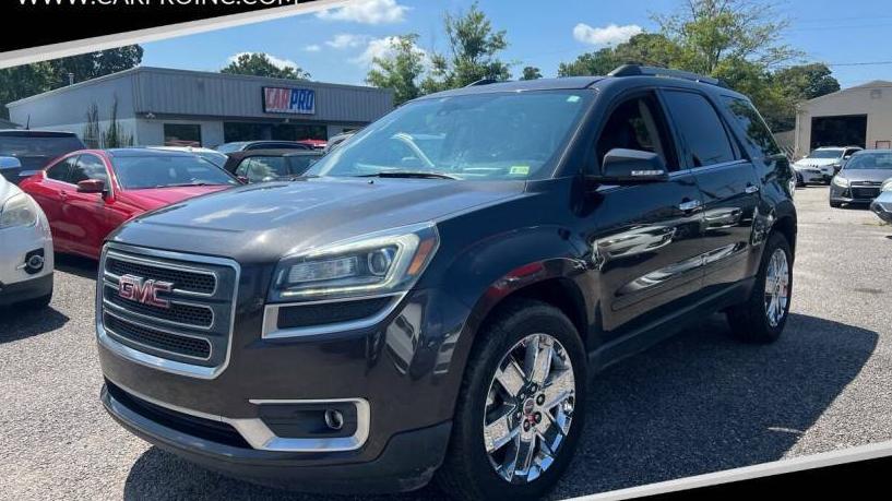 GMC ACADIA 2017 1GKKRSKD0HJ226544 image