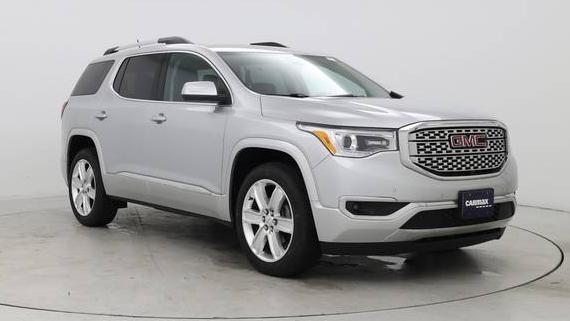 GMC ACADIA 2017 1GKKNXLS9HZ160048 image