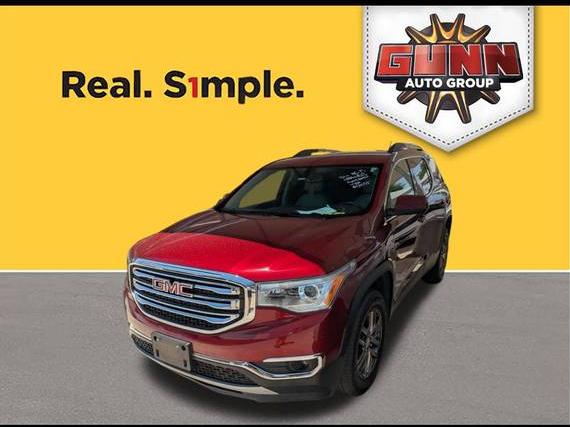 GMC ACADIA 2017 1GKKNMLS3HZ270821 image