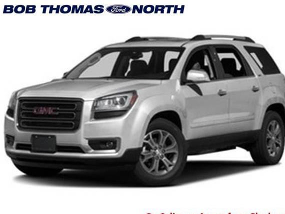 GMC ACADIA 2017 1GKKRSKD6HJ143636 image
