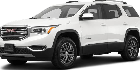 GMC ACADIA 2017 1GKKNLLS0HZ265778 image GMC ACADIA 2017 1GKKNLLS0HZ265778 image