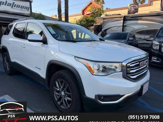 GMC ACADIA 2017 1GKKNMLS3HZ303042 image GMC ACADIA 2017 1GKKNMLS3HZ303042 image