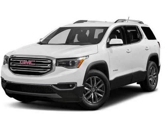 GMC ACADIA 2017 1GKKNLLA0HZ113619 image