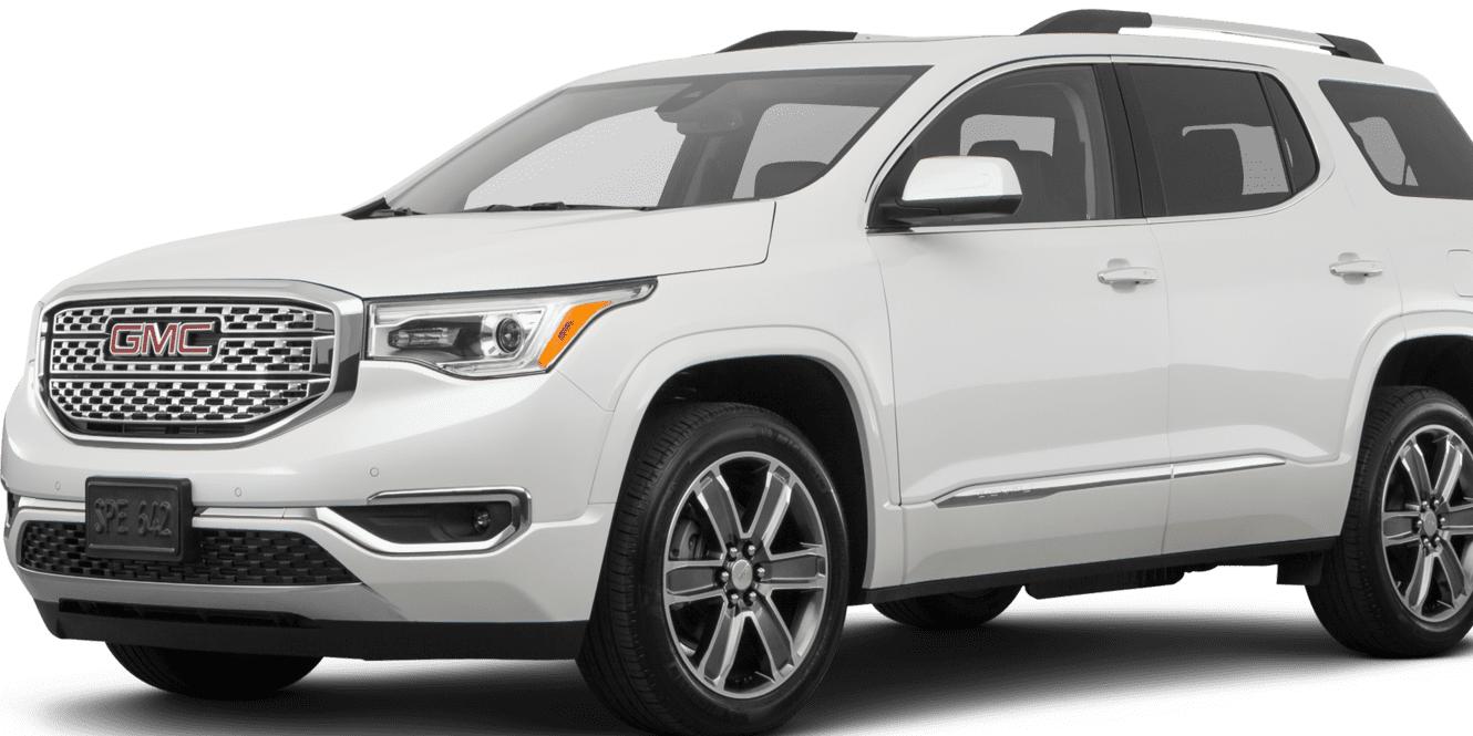 GMC ACADIA 2017 1GKKNPLS8HZ286174 image