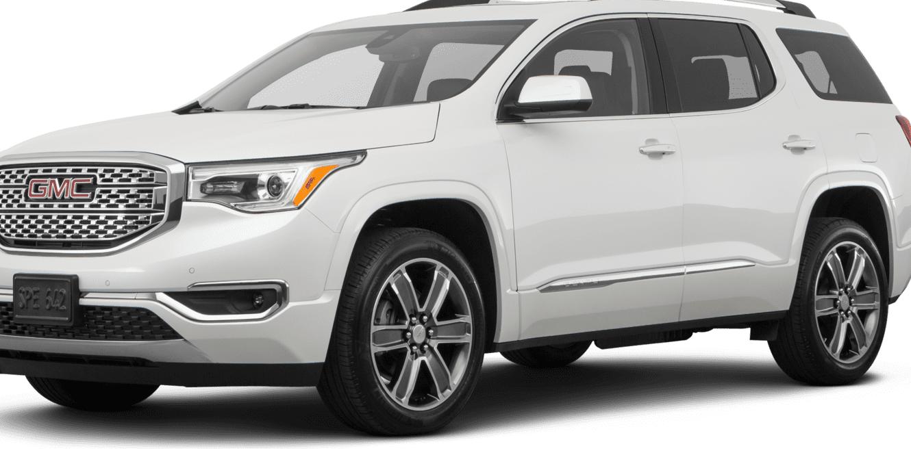 GMC ACADIA 2017 1GKKNPLS7HZ271312 image