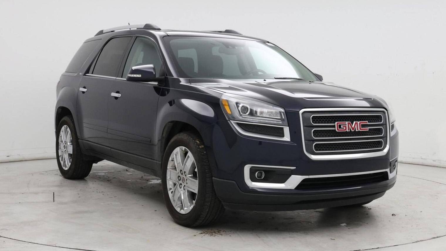 GMC ACADIA 2017 1GKKRSKD5HJ112474 image