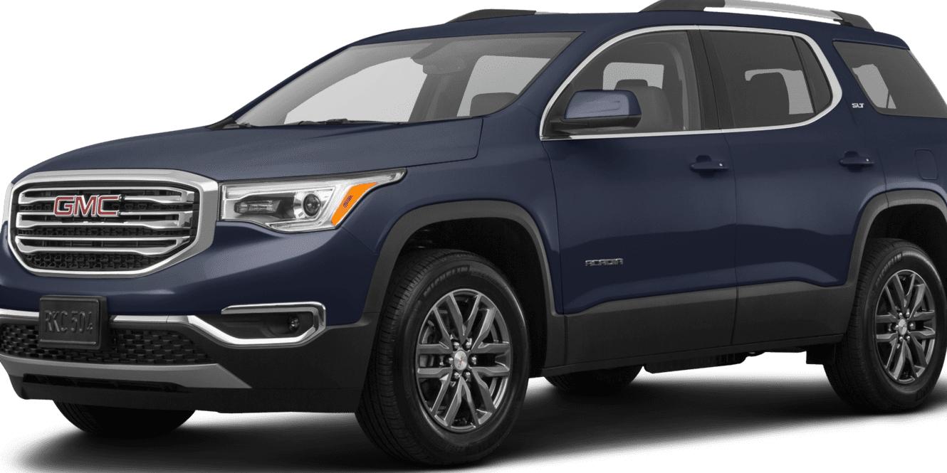 GMC ACADIA 2017 1GKKNMLA3HZ137936 image