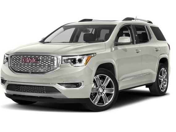 GMC ACADIA 2017 1GKKNXLS6HZ250516 image