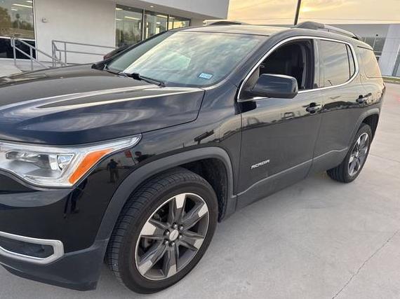 GMC ACADIA 2017 1GKKNWLS8HZ253699 image