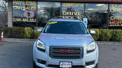 GMC ACADIA 2017 1GKKVSKD7HJ102184 image