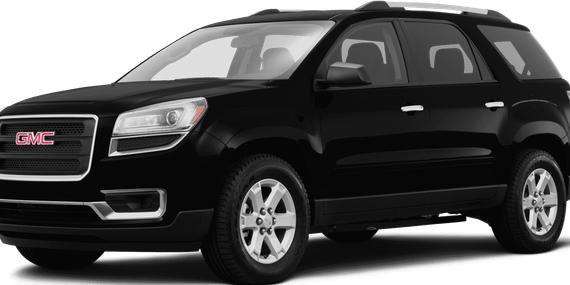 GMC ACADIA 2017 1GKKVSKD0HJ244568 image