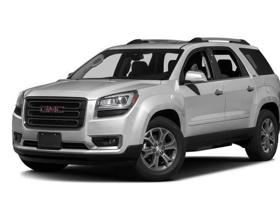 GMC ACADIA 2017 1GKKVSKD7HJ132236 image