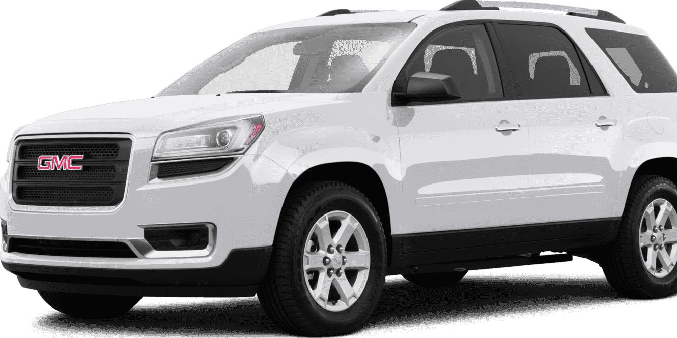 GMC ACADIA 2017 1GKKVSKD0HJ191239 image