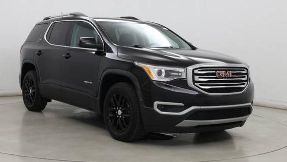GMC ACADIA 2017 1GKKNULS1HZ280554 image