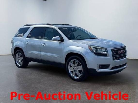 GMC ACADIA 2017 1GKKRSKD5HJ147323 image GMC ACADIA 2017 1GKKRSKD5HJ147323 image